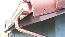 Rain Gutter Installation, Repair, Cleaning in Otsego, NY